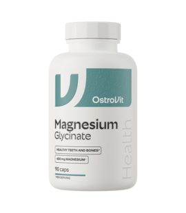 Magnesium Glycinate