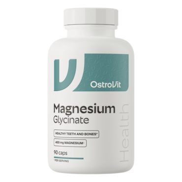 Magnesium Glycinate