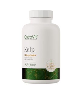 Kelp VEGE