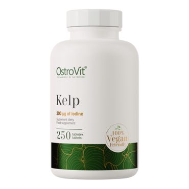 Kelp VEGE