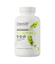Vitamin B6 P-5-P