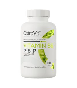 Vitamin B6 P-5-P