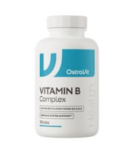 Vitamin B Complex