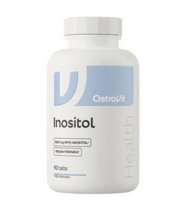 Ostrovit Inositol 500 mg