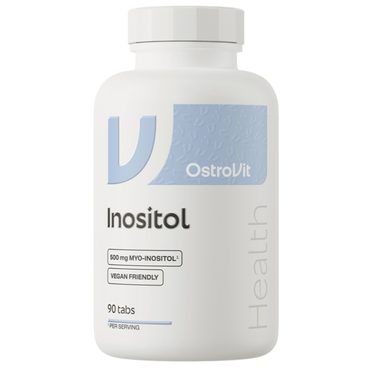 Ostrovit Inositol 500 mg