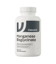 Bisglycinate de manganèse