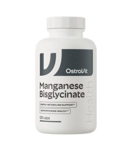 Bisglycinate de manganèse
