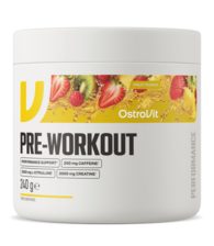 Pre-Workout