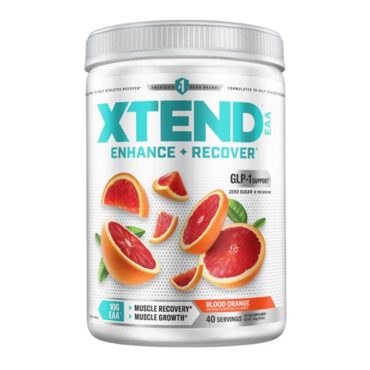 XTEND Eaa