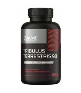 Tribulus Terrestris 90