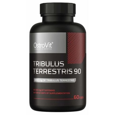 Tribulus Terrestris 90