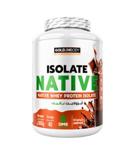 ISOLATE NATIVE
