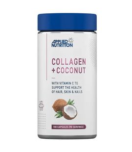 Collagen + Coconut