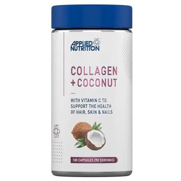 Collagen + Coconut