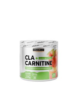 CLA + CARNITINE