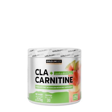 CLA + CARNITINE