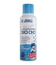 Liquid L Carnitine 3000