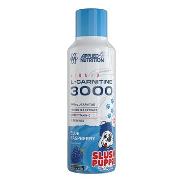 Liquid L Carnitine 3000