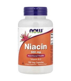 Niacin 500mg