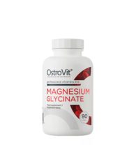 Magnesium Glycinate