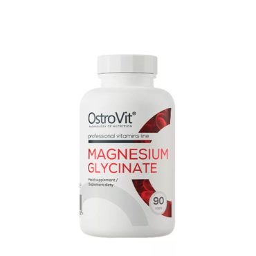 Magnesium Glycinate