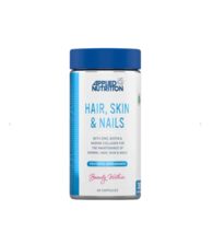 Hair Skin and Nails Collagen