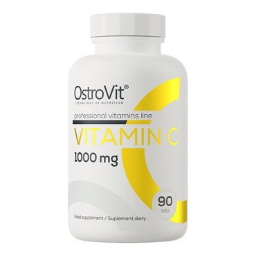 Vitamin C 1000 mg