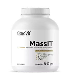MASS IT