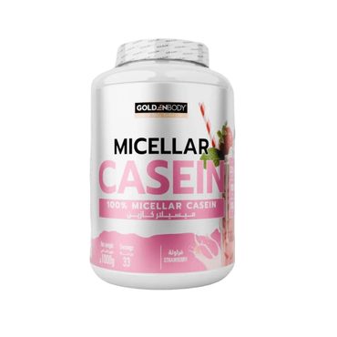 MICELLAR CASEIN
