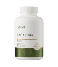 GABA PLUS