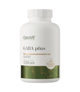 GABA PLUS