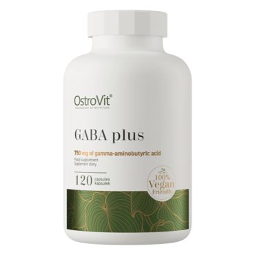 GABA PLUS