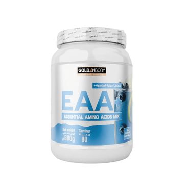 EAA +