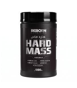 HARD MASS