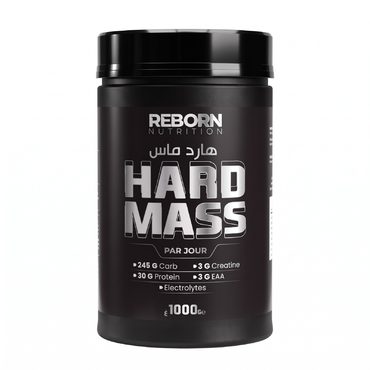 HARD MASS