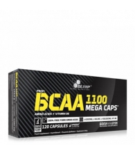 BCAA MEGA CAPS 300 caps