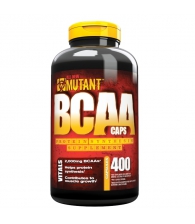 Mutant BCAA