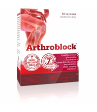 Arthroblock